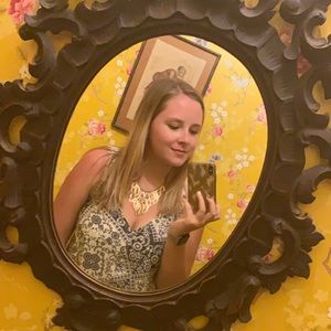 Meet your Posher, Grace